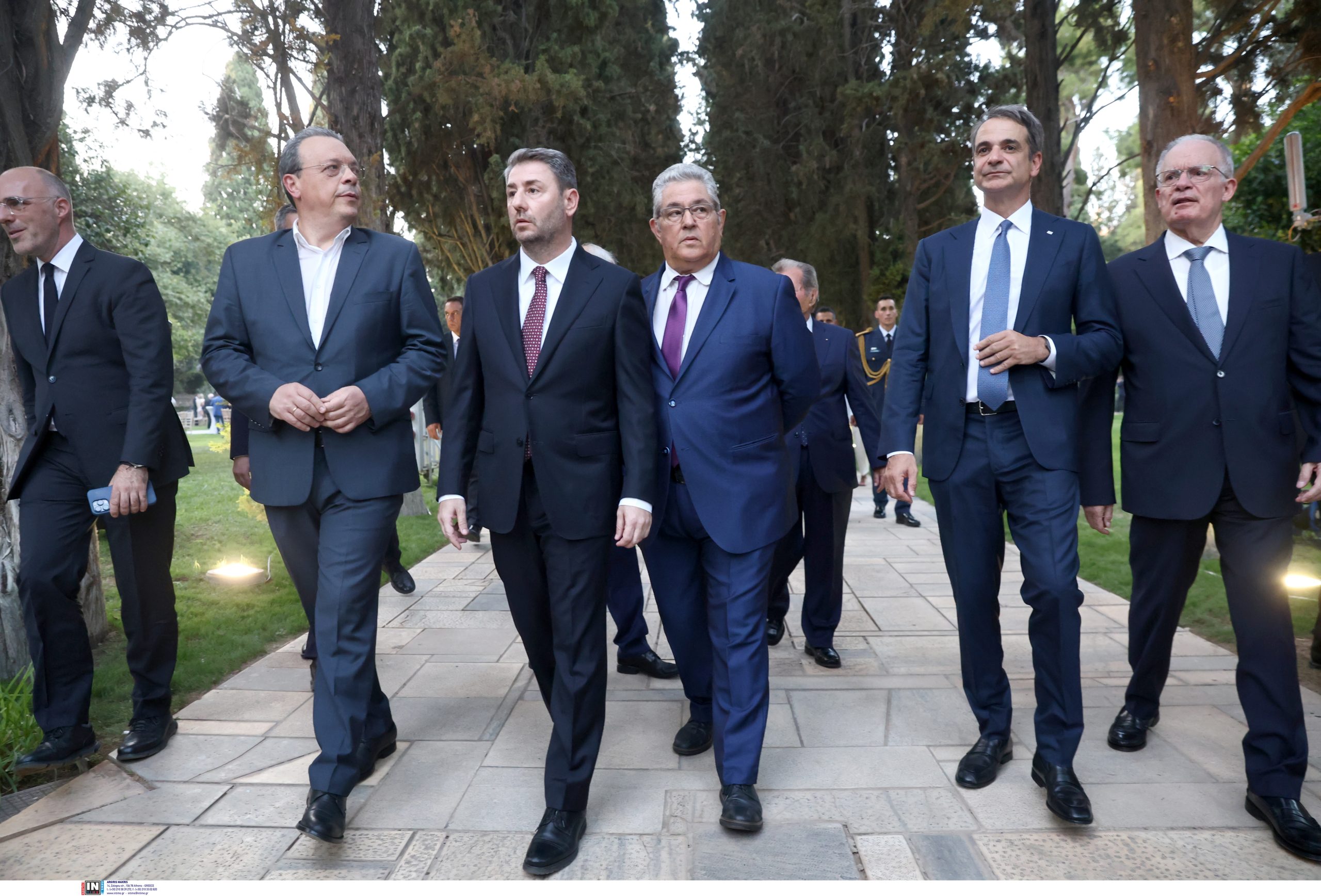 Οι αλλαγές στα πόθεν έσχες 2024 των πολιτικών προσώπων: Ποιοι αγόρασαν και ποιοι πούλησαν ακίνητα