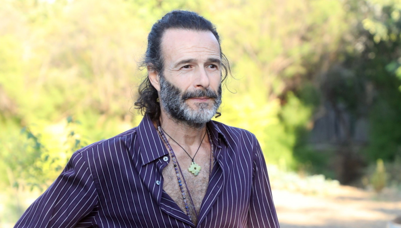 Θ.Ευθυμιάδης: «Έχω ζήσει τη δόξα, την κορυφή, τις τηλεθεάσεις – Τα έχω χορτάσει» (βίντεο)