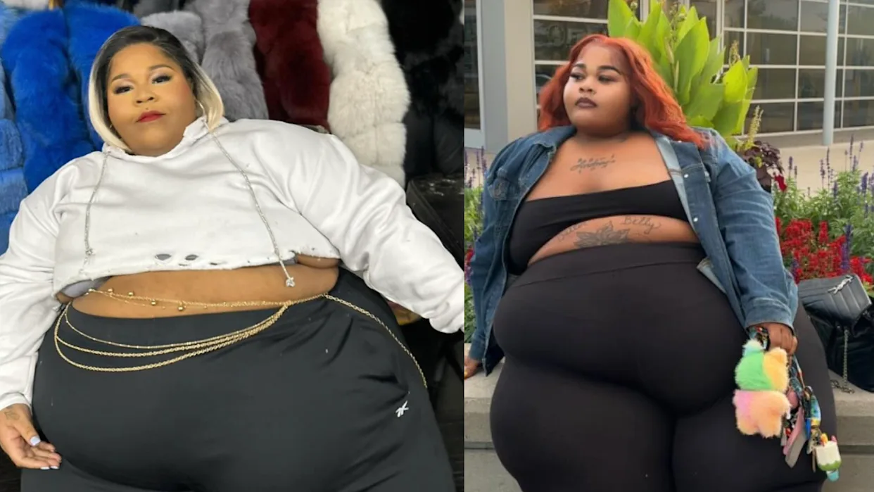 ΗΠΑ: Γνωστή ράπερ κατέθεσε μήνυση σε βάρος οδηγού ταξί που αρνήθηκε να τη μεταφέρει επειδή είναι υπέρβαρη! (βίντεο)