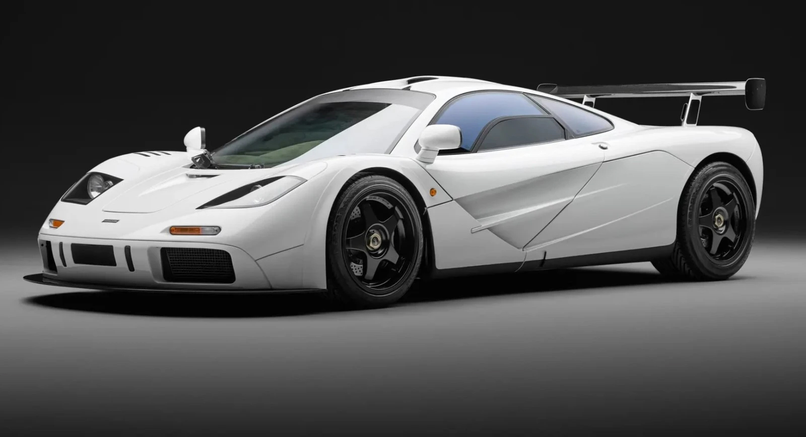 Πόσα θα πιάσει McLaren F1 του πρώην του Σουλτάνου του Μπρουνέι;