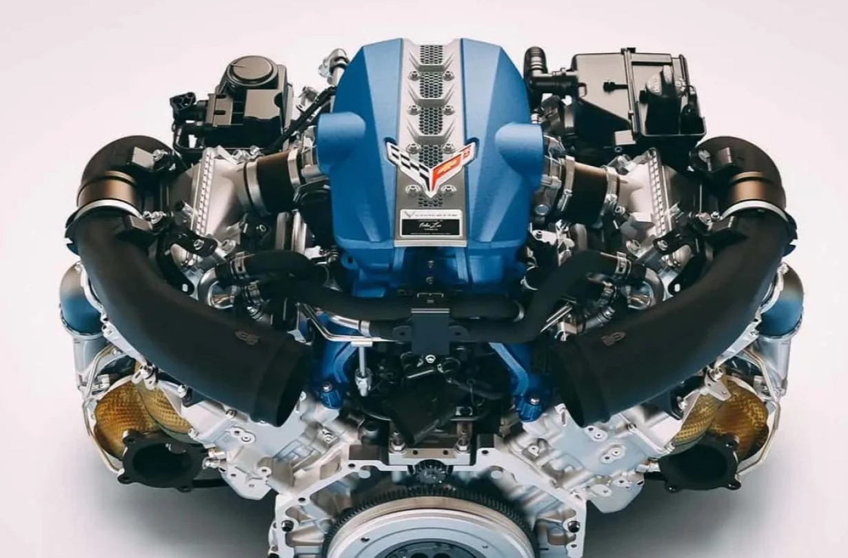 Αυτοί είναι οι 10 καλύτεροι κινητήρες παραγωγής