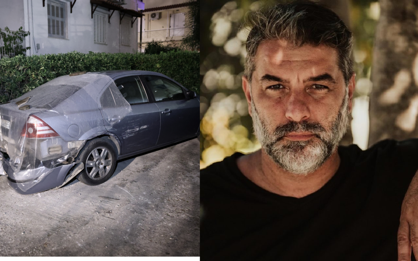 Η Κ.Δημογλίδου διαψεύδει τον Β.Μπισμπίκη: «Δεν έγινε καμία κλήση στο 100»