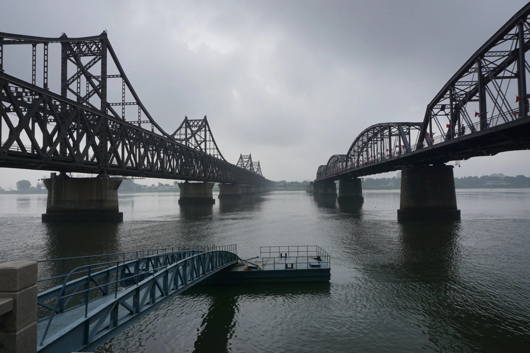 Μολδαβία: Έκλεισαν τις γέφυρες της Υπερδνειστερίας για να μην ψηφίσουν οι κάτοικοί της