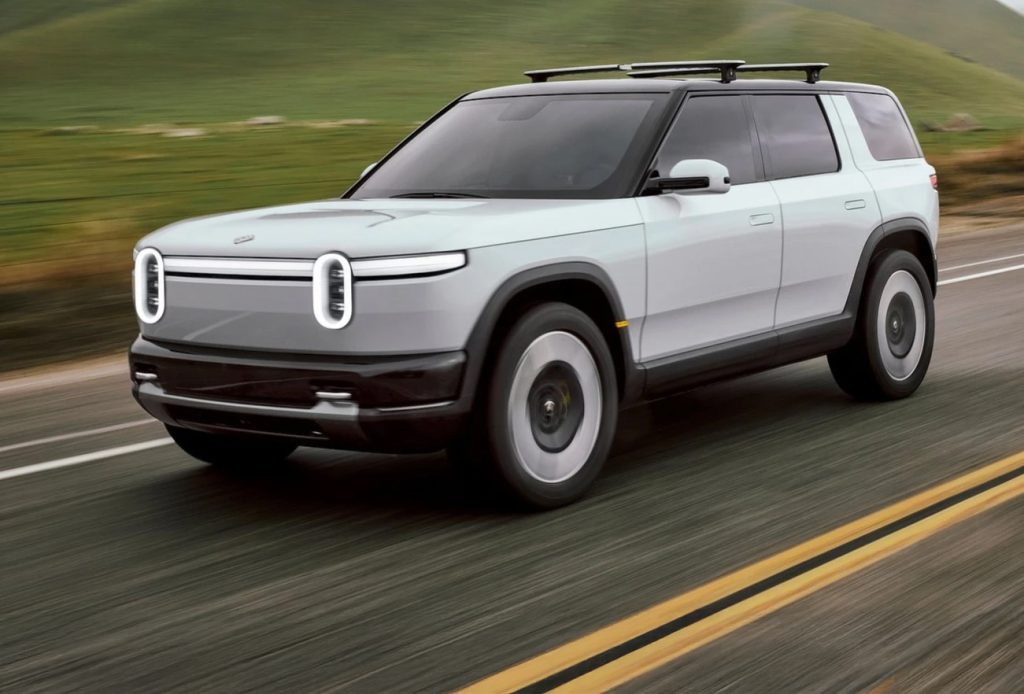 Επιβεβαιώθηκε: Το περίφημο Rivian R2 έρχεται στην Ευρώπη