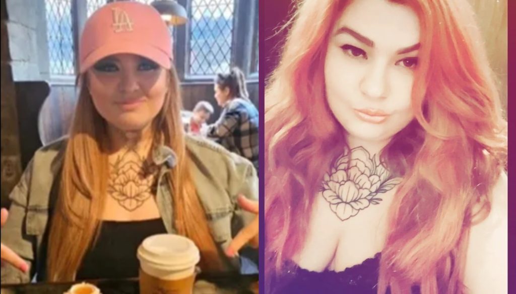 Φρίκη στις ΗΠΑ: 25χρονος δολοφόνησε με λαβή Ζίου Ζίτσου τη σύζυγό του επειδή… δεν έχασε τα κιλά της εγκυμοσύνης!