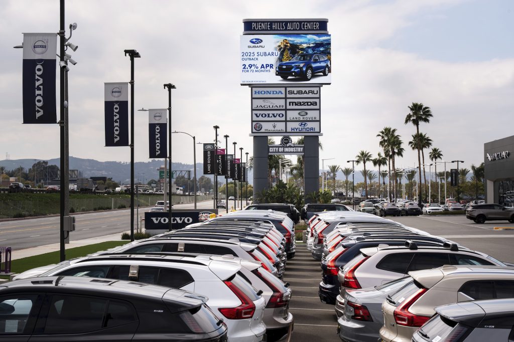 «Βάρεσε κανόνι» η First Brands με χρέη αξίας 10 δισ. δολαρίων – Γιατί ανησυχεί η Wall Street