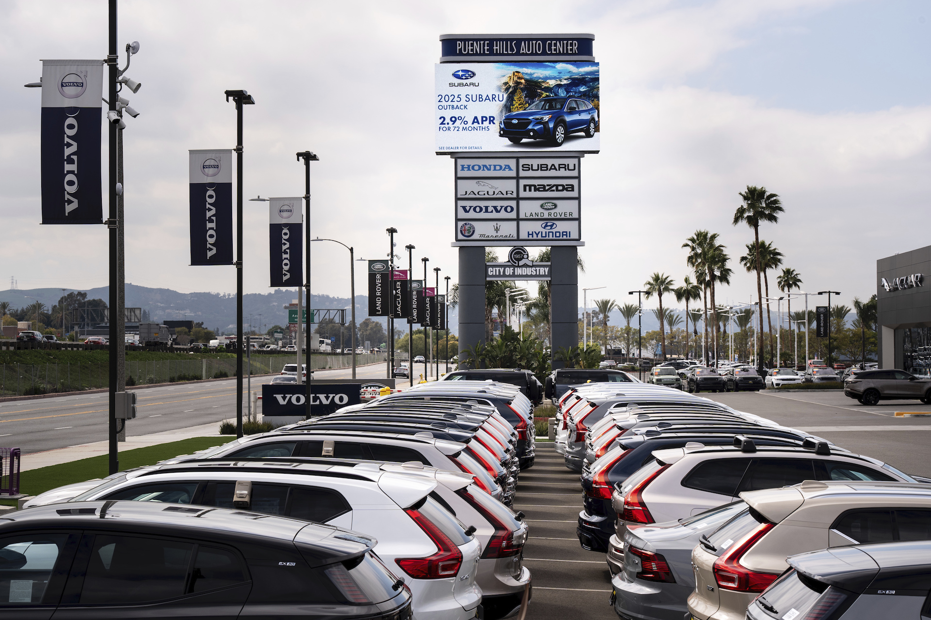 «Βάρεσε κανόνι» η First Brands με χρέη αξίας 10 δισ. δολαρίων – Γιατί ανησυχεί η Wall Street