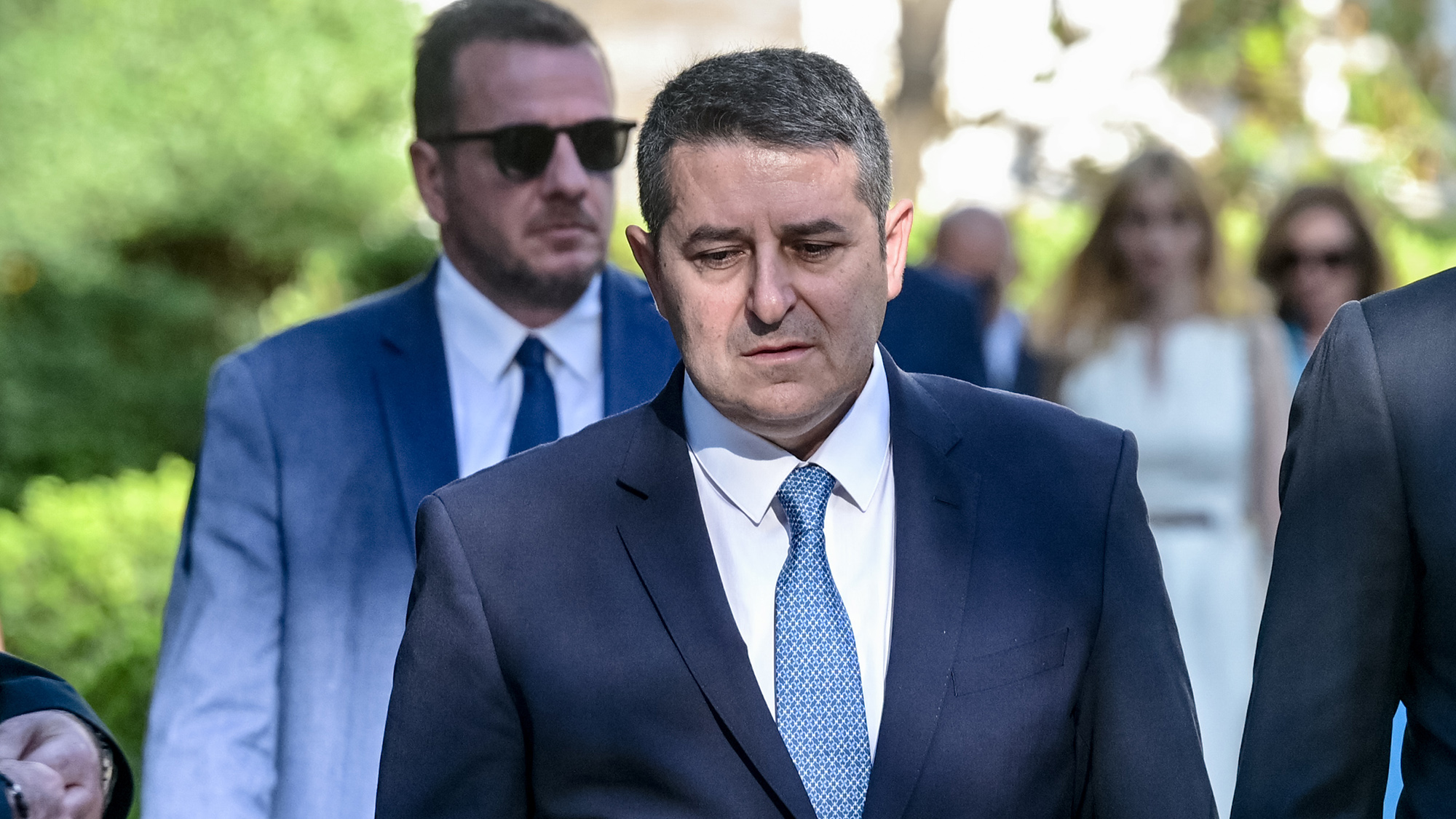 Γ.Μυλωνάκης: Στη δημοσιότητα το πόθεν έσχες – 38 ακίνητα και καταθέσεις 267.000 ευρώ