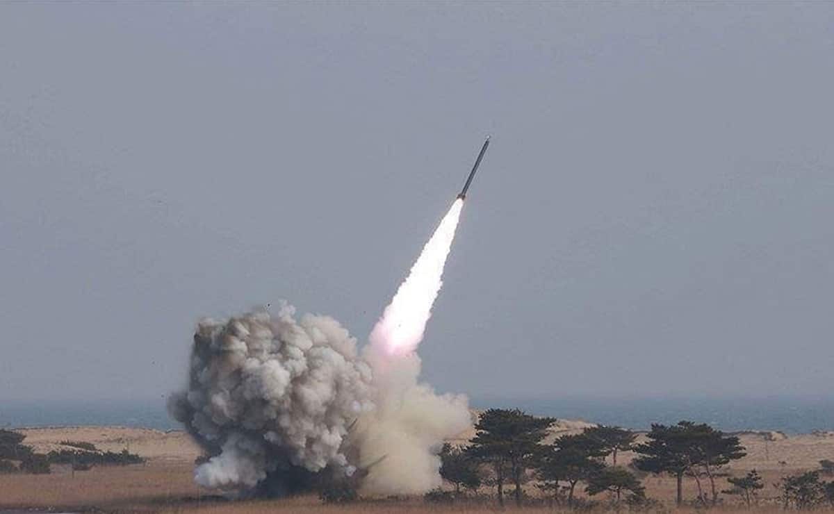 Οι Χούθι εκτόξευσαν πύραυλο στον αστικό ιστό περιοχής του κεντρικού Ισραήλ