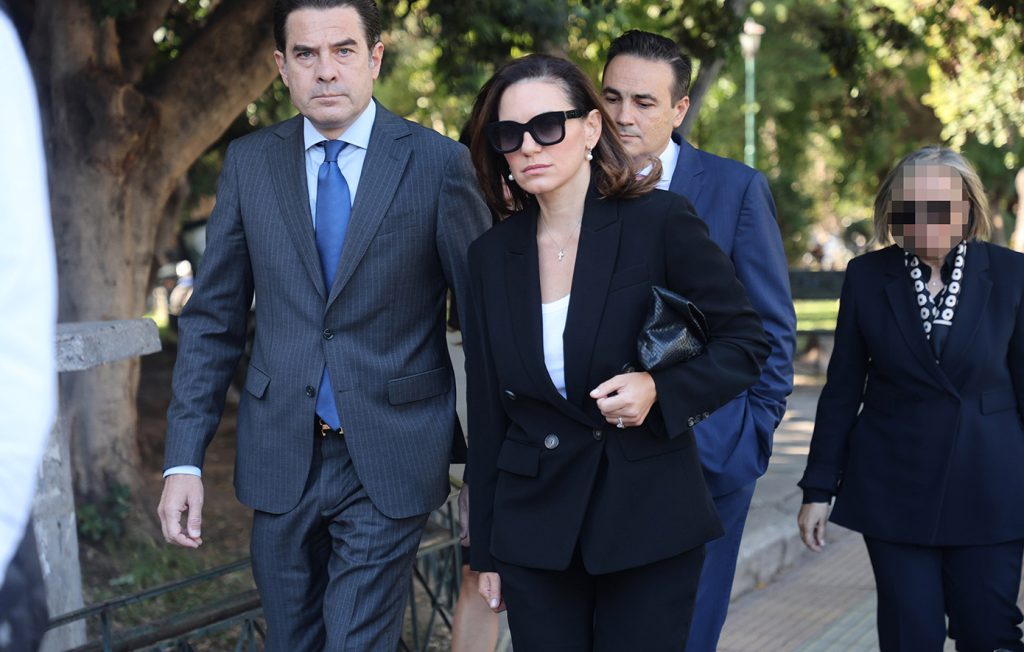 Δύο ξένοι στα δικαστήρια Ο.Κεφαλογιάννη-Μ.Μάτσας – Όσα κατέθεσαν τα αδέρφια τους