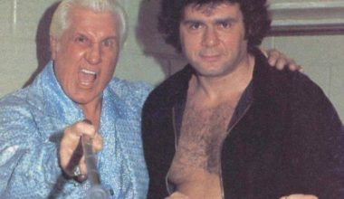 Ο «σιδερένιος» Έλληνας πρωταθλητής ελεύθερης πάλης που συνέτριψε τον «Ανίκητο» και χάθηκε μυστηριωδώς