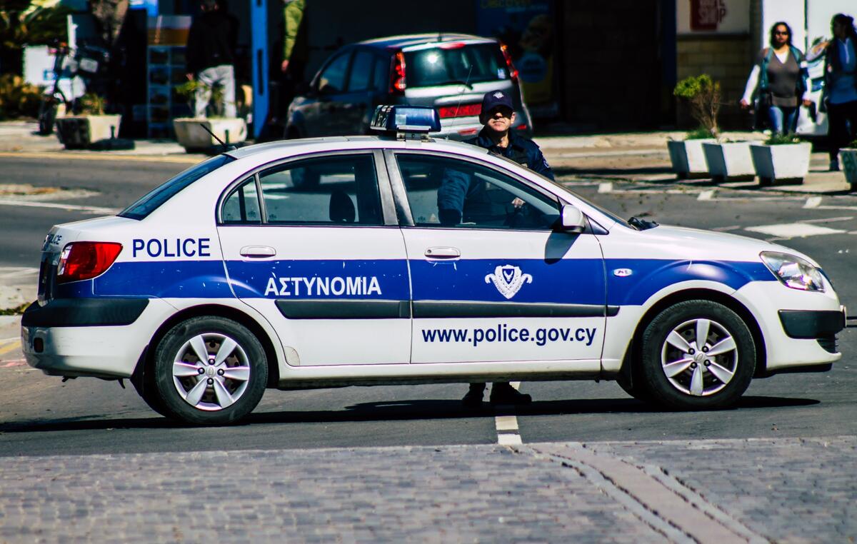 Απόπειρα δολοφονίας 37χρονου Ουκρανού στη Λεμεσό: Δέχθηκε πυρά έξω από ξενοδοχείο