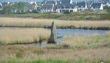 Τα μυστικά των μενίρ: Από την προϊστορία στον Οβελίξ