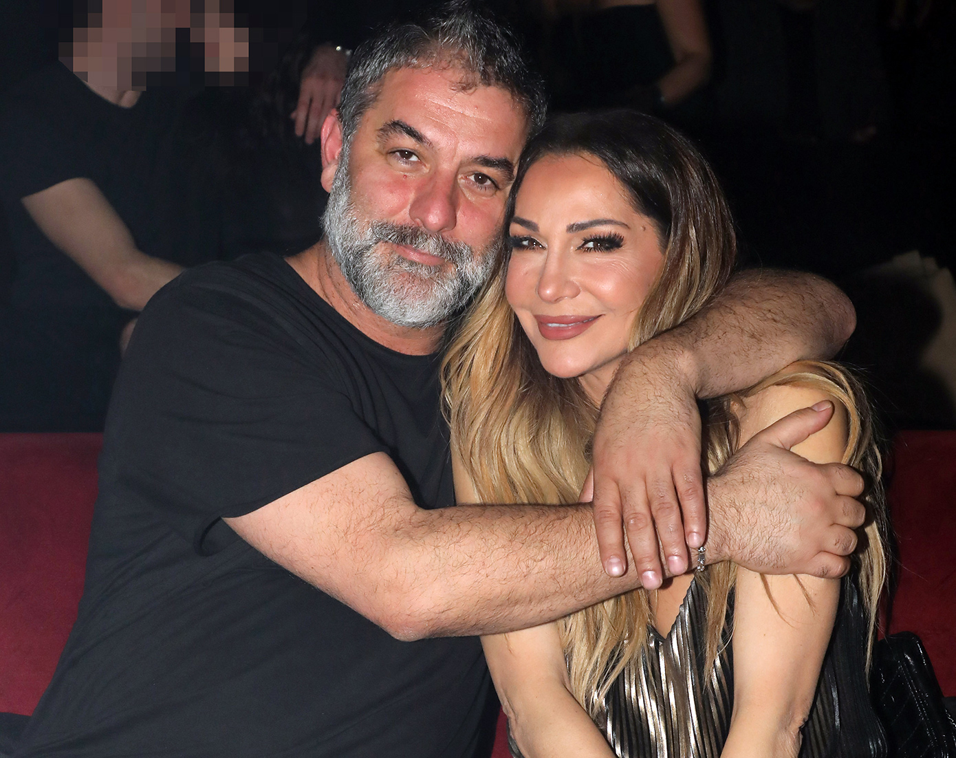 Β.Μπισμπίκης: Το τηλεφώνημα στη Δέσποινα Βανδή μετά το τροχαίο – «Εκανα μια μ@@@»