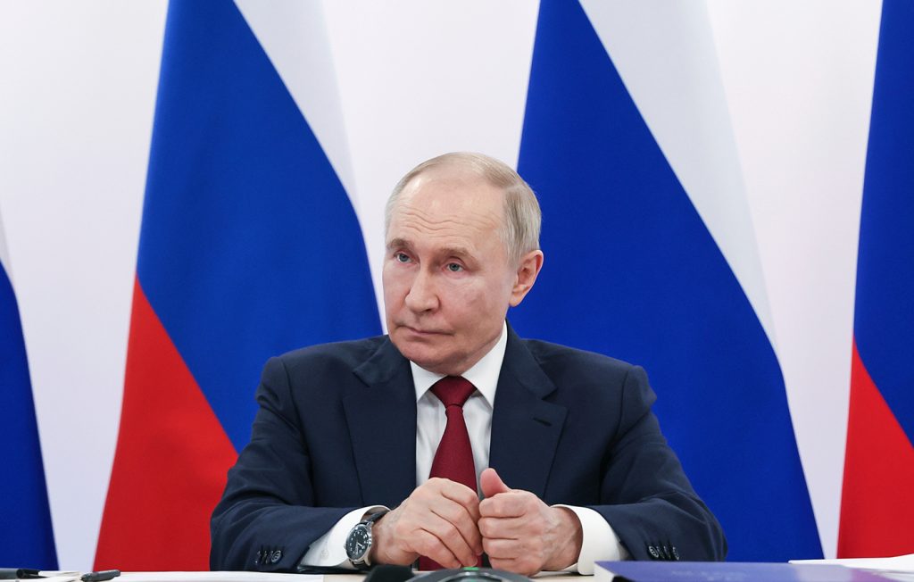 Ρωσικές πηγές: «Μπορούμε να ισοπεδώσουμε το κέντρο 100 ευρωπαϊκών πόλεων χωρίς καν να ρίξουμε πυρηνικά»! (upd)