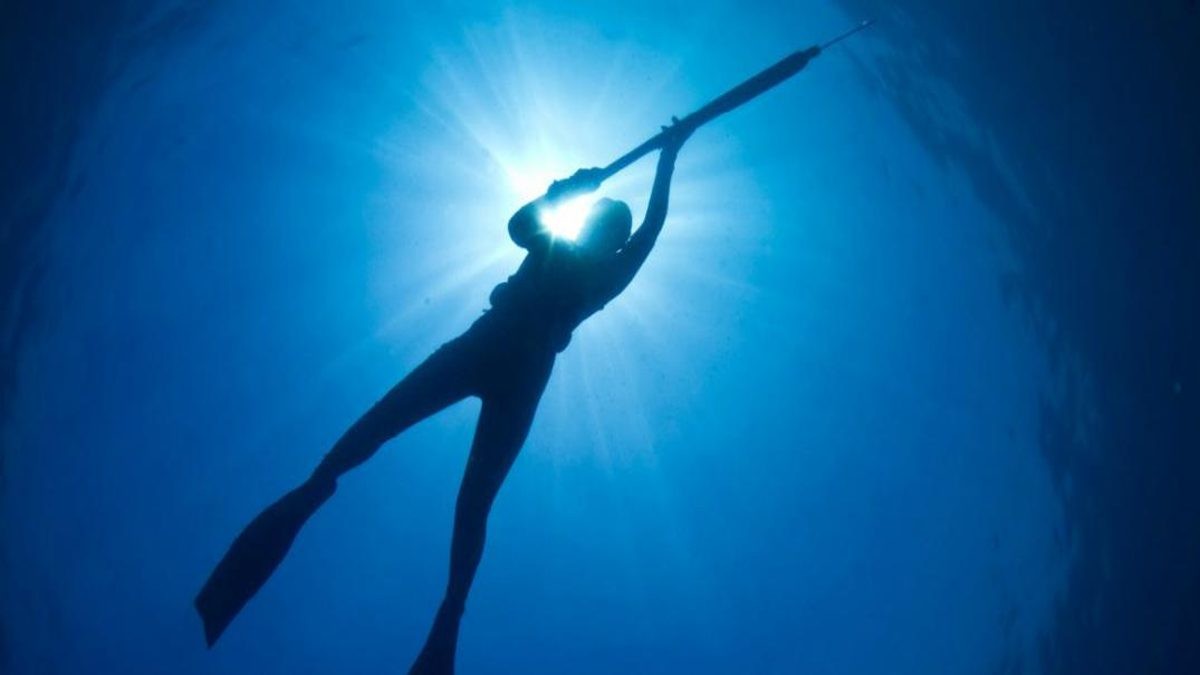 Άνδρος: Νεκρός εντοπίστηκε ο 54χρονος ψαροντουφεκάς που αγνοούνταν