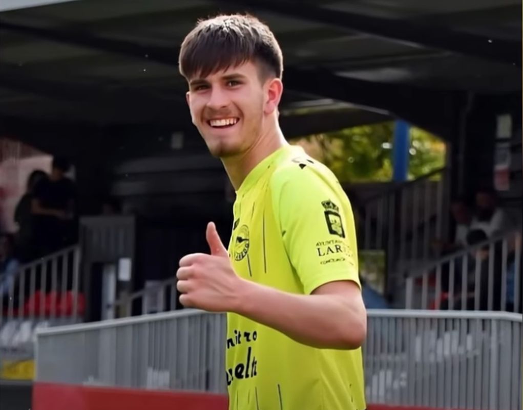 Ισπανία: Νεκρός 19χρονος τερματοφύλακας από κρανιοεγκεφαλική κάκωση κατά τη διάρκεια αγώνα