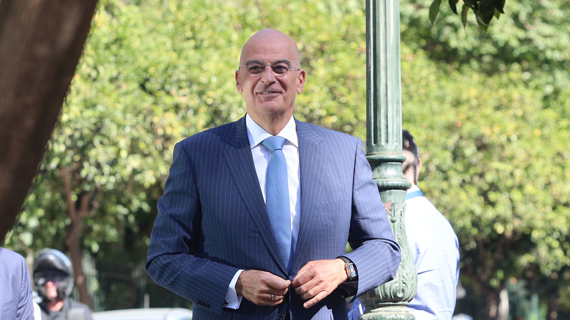 Συνάντηση Ν.Δένδια με τον Ιταλό υπουργό Άμυνας: Υπεγράφη συμφωνία αγοράς δύο μεταχειρισμένων φρεγατών Fremm