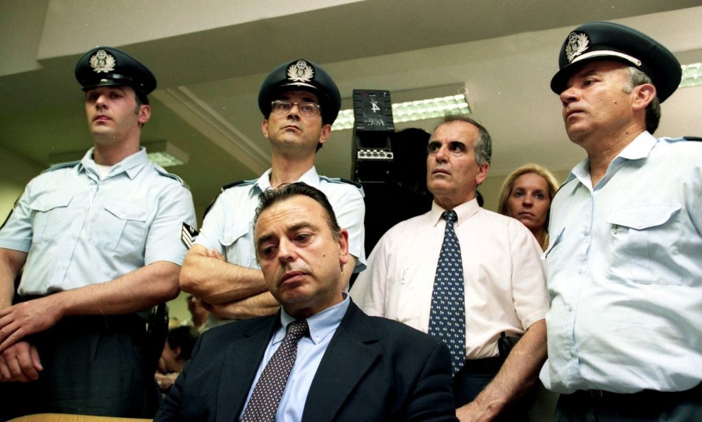 Έρωτας και αιματηρό πάθος: Η πτώση του Έλληνα επιχειρηματία Ιωσήφ Βαγιωνή