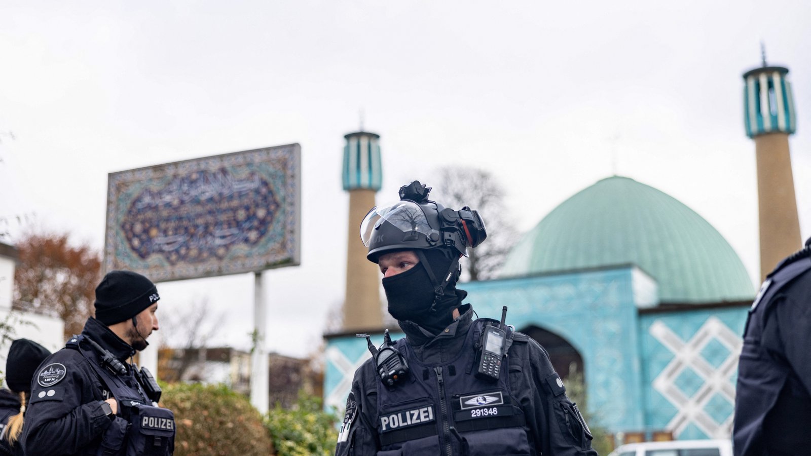 Το Ιράν εκτέλεσε άνδρα που κατηγορήθηκε για κατασκοπεία υπέρ του Ισραήλ