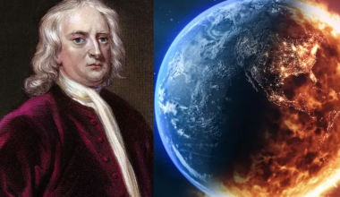 Έτος 2060: Ο κόσμος όπως τον είδε ο Νεύτωνας πριν από 300 χρόνια