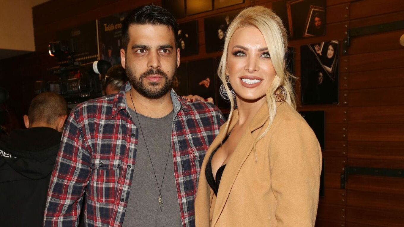 Κατερίνα Καινούργιου για τη σύλληψη του αδερφού της: «Ο καθένας είναι υπεύθυνος για τις πράξεις του» (βίντεο)