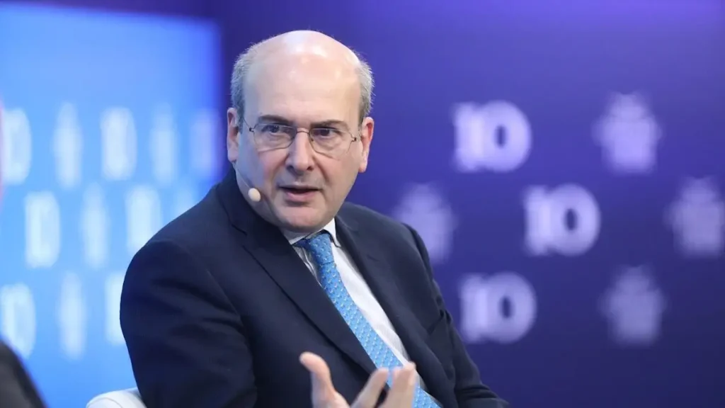 Δεκάδες μετοχές και 27 ακίνητα στο «πόθεν έσχες» του Κωστή Χατζηδάκη – Τι άλλο διαθέτει ο αντιπρόεδρος της ΝΔ