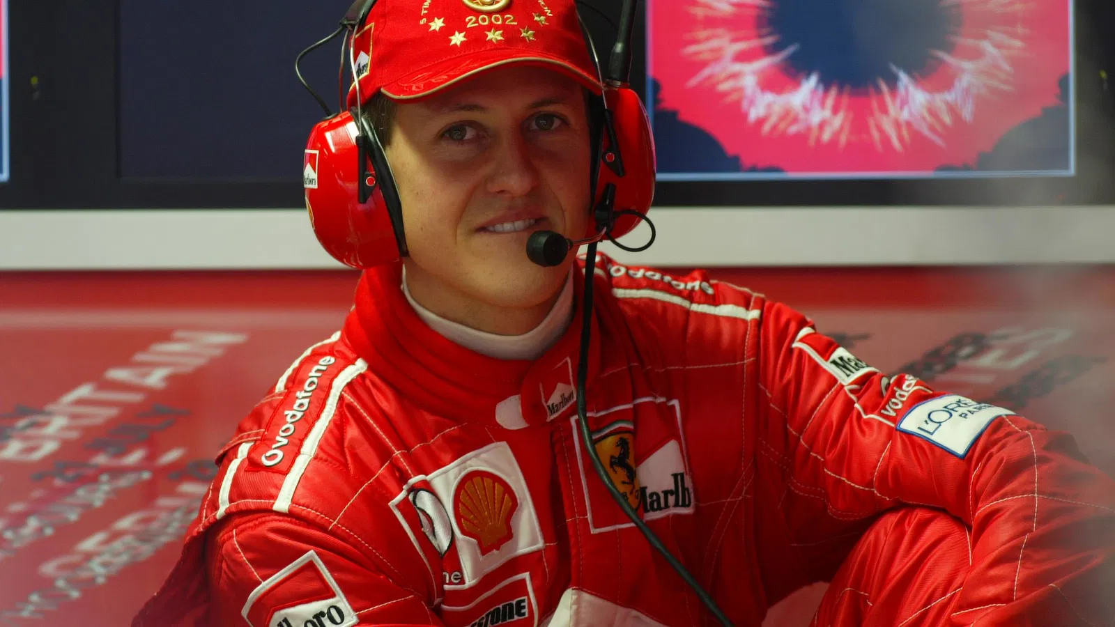 Μίκαελ Σουμάχερ: O θρύλος της F1 φέρεται να αναρρώνει – Εμφανίστηκε στην Ελβετία πριν την γέννηση της εγγονής του