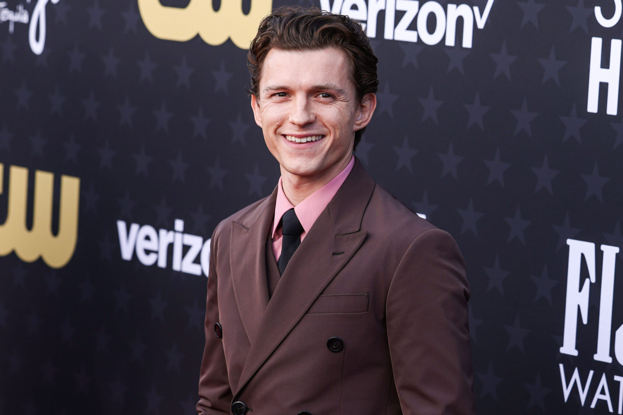 Τομ Χόλαντ για την διάσειση στο κεφάλι του: «Βρίσκομαι σε ανάρρωση» (βίντεο)