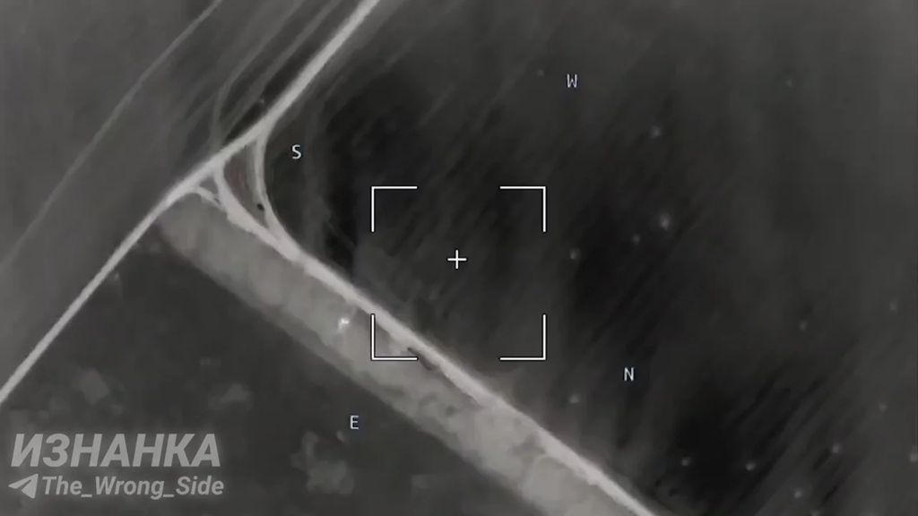 Βίντεο: Ρωσικός LMUR έπληξε προσωρινό σημείο ανάπτυξης της 127ης ταξιαρχίας των ουκρανικών δυνάμεων στο Βολτσάνσκ