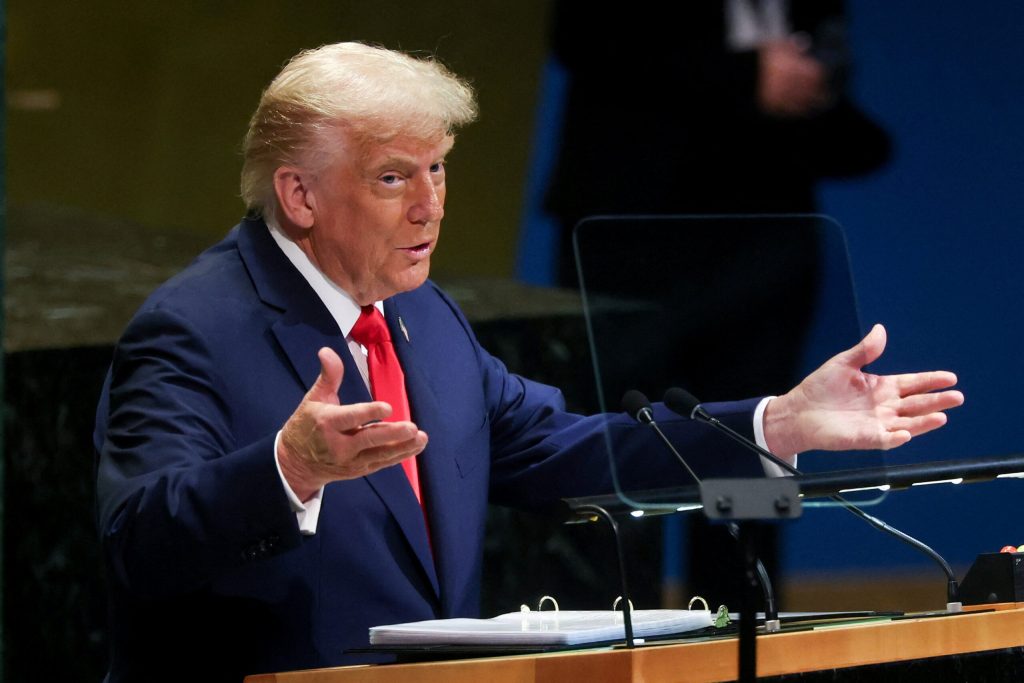 Γάζα: Γιατί το νέο σχέδιο του Ν.Τραμπ ίσως δεν γίνει αποδεκτό από τη Χαμάς