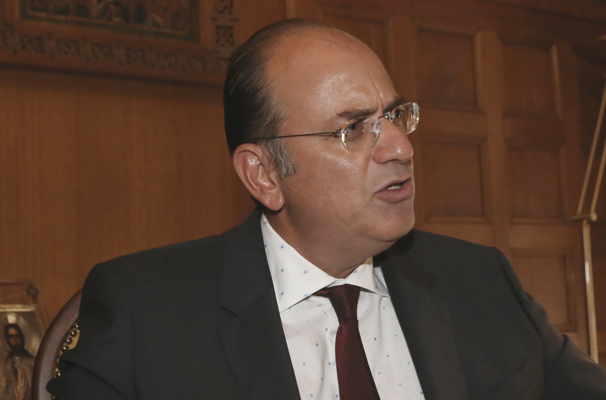 Εξεταστική για ΟΠΕΚΕΠΕ: Κόντρα ΝΔ – ΠΑΣΟΚ – «Να δούμε ποιός θα κλάψει…» είπε ο Μ.Λαζαρίδης