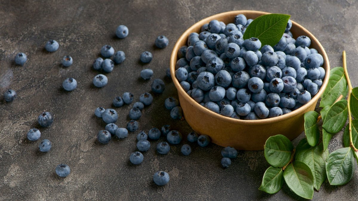 Εσύ τα ήξερες; – Αυτά είναι τα οφέλη που έχουν για την υγεία τα μύρτιλα