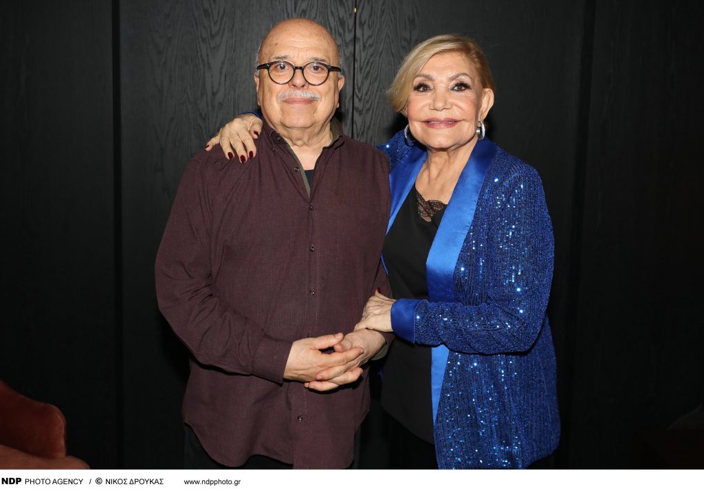 Γ.Ξανθούλης για Μαρινέλλα: «Δεν έχει επικοινωνία με το περιβάλλον – Δεν υπάρχει μέλλον» (βίντεο)