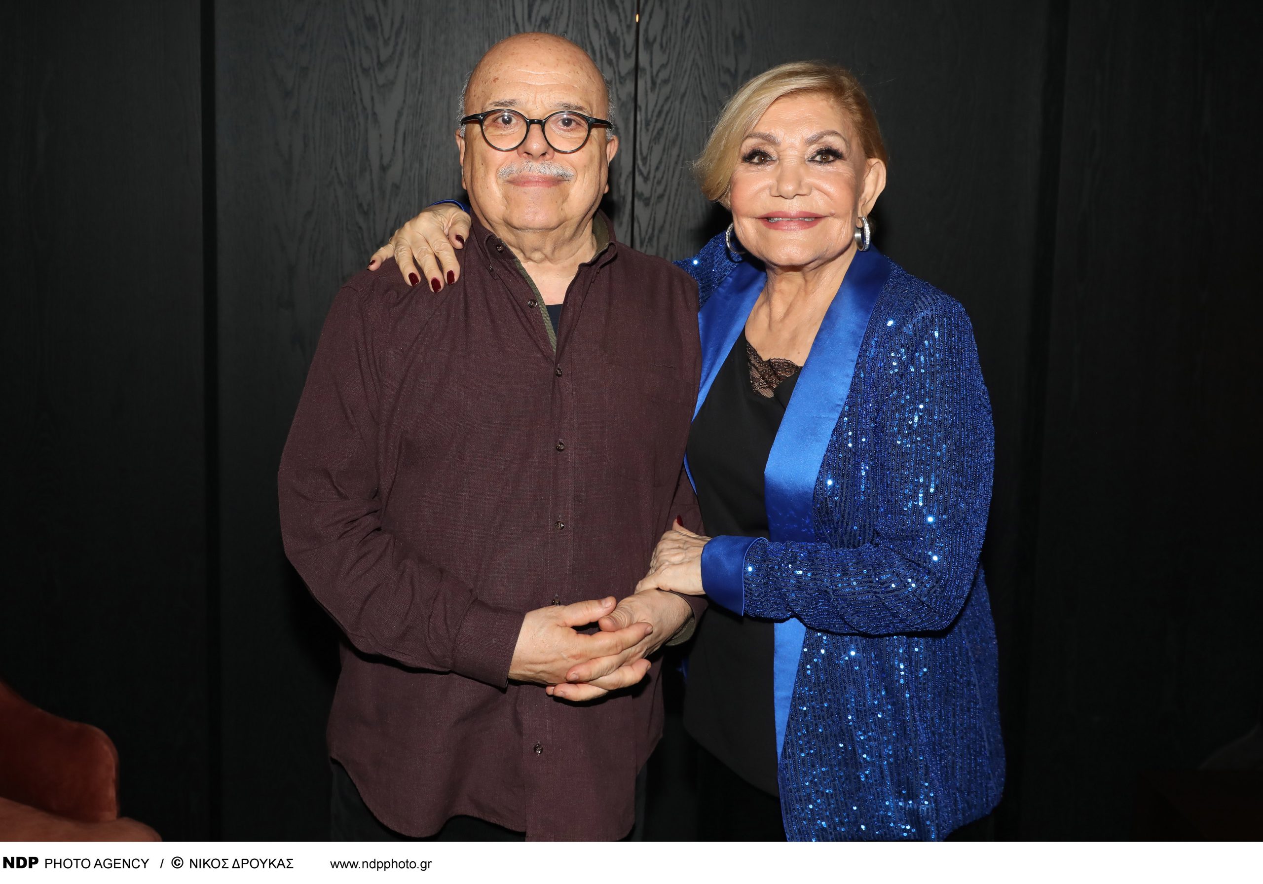 Γ.Ξανθούλης για Μαρινέλλα: «Δεν έχει επικοινωνία με το περιβάλλον – Δεν υπάρχει μέλλον» (βίντεο)