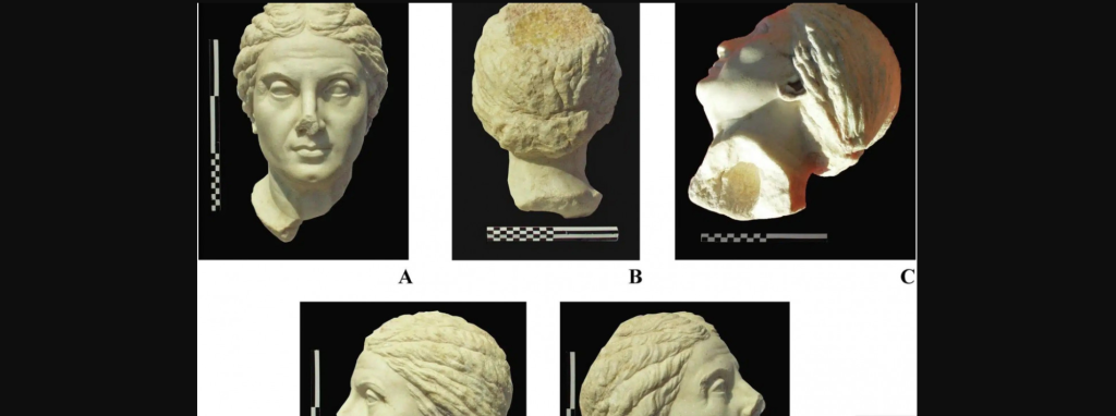 Λύθηκε ο αρχαιολογικός γρίφος ενός αγάλματος – Παρέμενε αίνιγμα για περισσότερες από δύο δεκαετίες