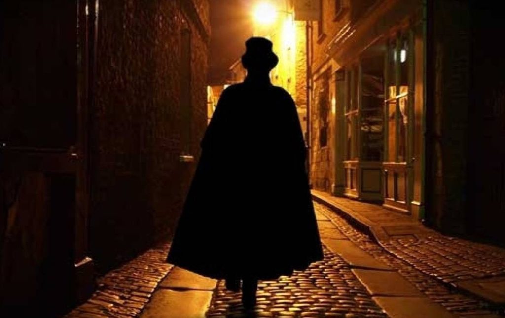 Σαν σήμερα το 1888: Ο Τζακ ο Αντεροβγάλτης δολοφονεί δύο γυναίκες μέσα σε μία ώρα