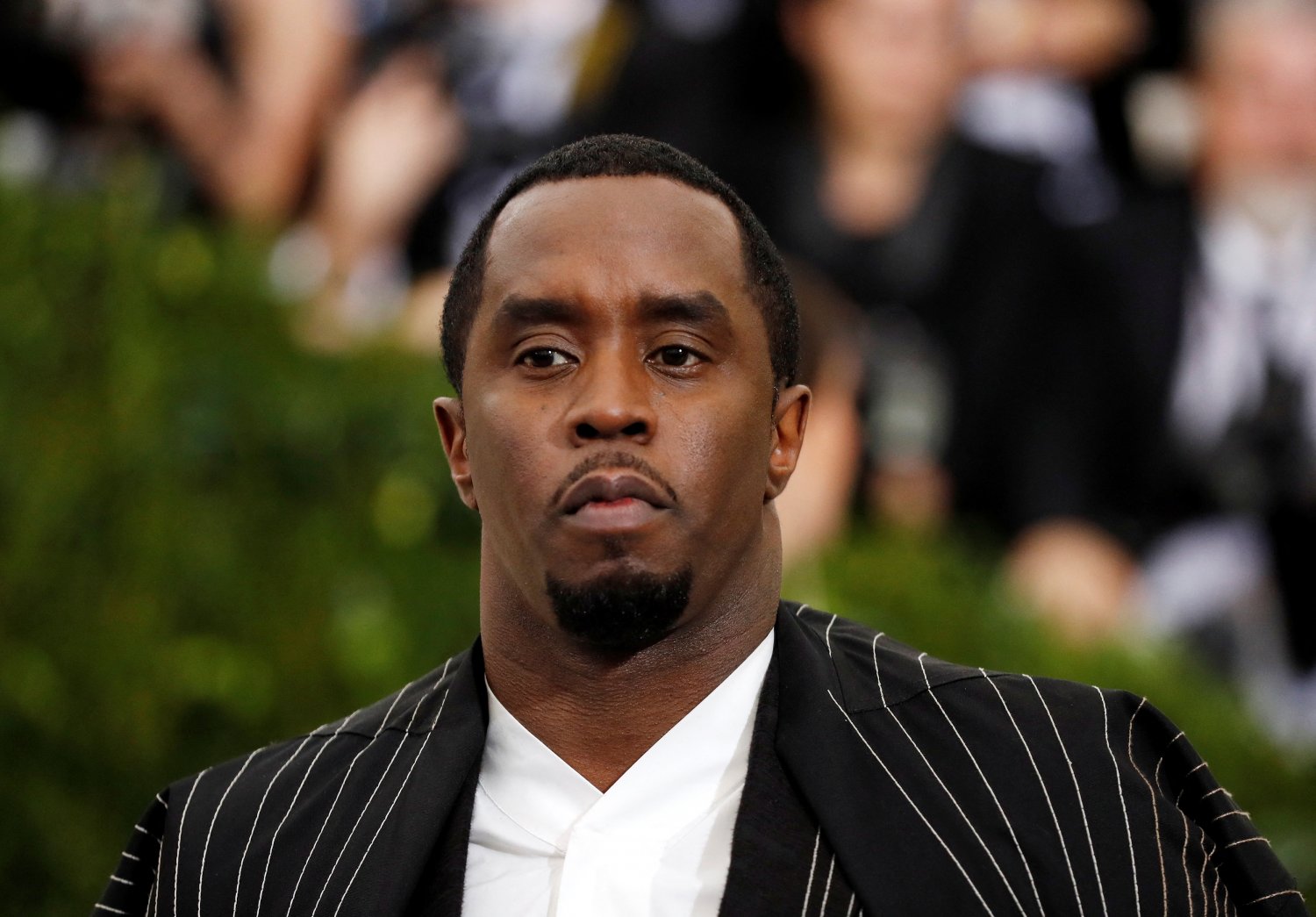 Σε δυσμενή θέση ο Diddy: Αυτή είναι η ποινή που προτείνουν οι ομοσπονδιακοί δικαστές