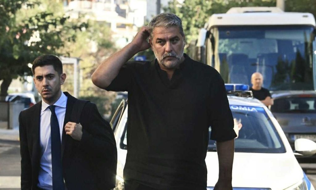 Κ.Δημογλίδου για τροχαίο Β.Μπισμπίκη: «Σίγουρα ο ίδιος δεν επικοινώνησε με τις Αρχές» (βίντεο)