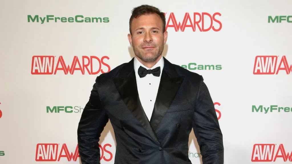 Αμερικανός πορνοστάρ κρίθηκε ένοχος για σεξουαλική εκμετάλλευση ανηλίκων – Σχεδίαζε να συναντηθεί με 7χρονο