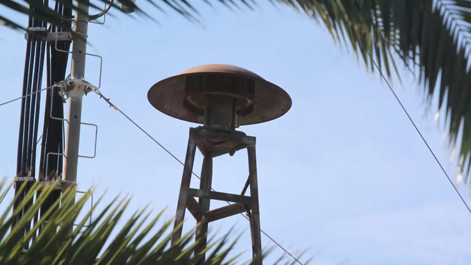 «ΠΑΡΜΕΝΙΩΝ-25»: Αναλυτικά οι ώρες που θα ηχήσουν την 1η Οκτωβρίου οι σειρήνες σε όλη τη χώρα