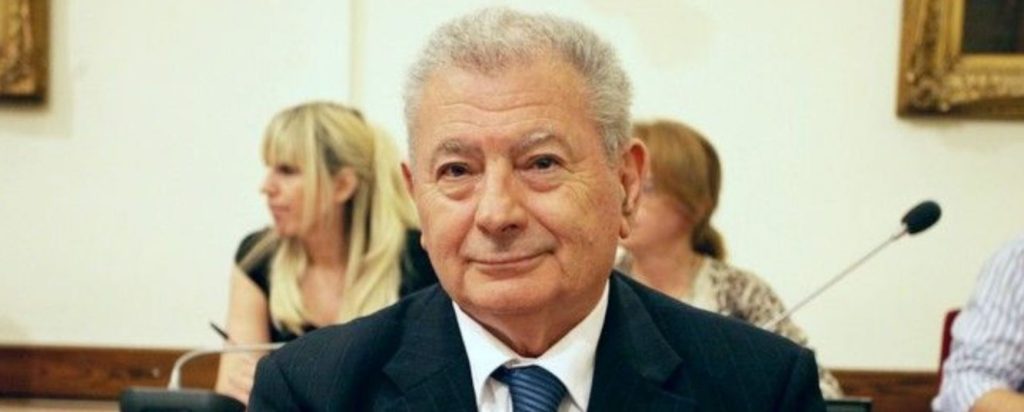 Χήρα Σήφη Βαλυράκη: «Τον έσφαξαν – Πάλεψε με δύο τρομακτικά άτομα που είχαν μένος» (upd)