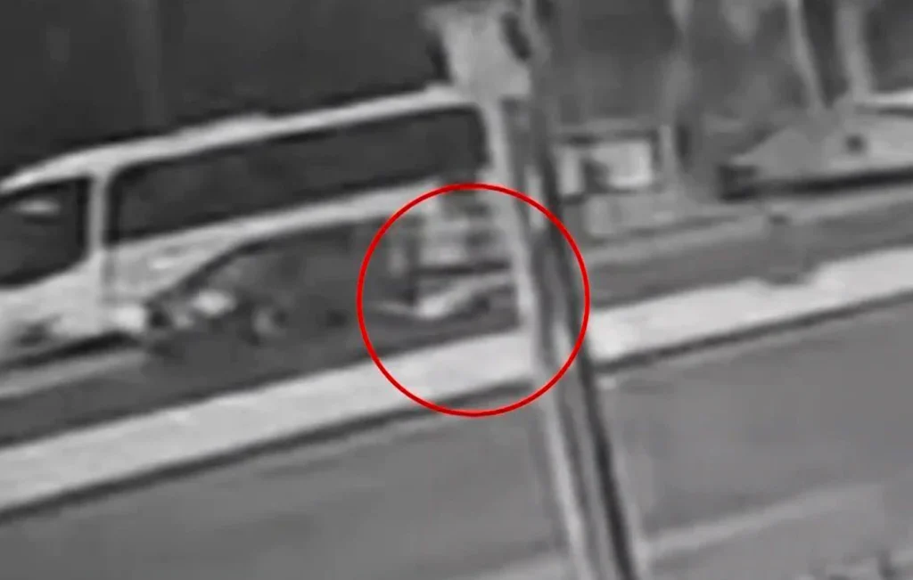 Τροχαίο στη Θεσσαλονίκη: Μάχη για τη ζωή της δίνει η 45χρονη που παρασύρθηκε από αυτοκίνητο ενώ διέσχιζε δρόμο