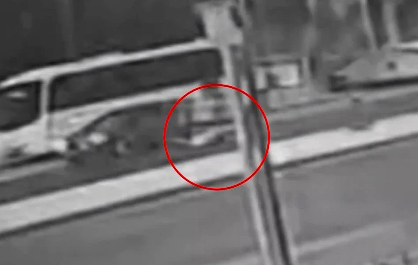 Τροχαίο στη Θεσσαλονίκη: Μάχη για τη ζωή της δίνει η 45χρονη που παρασύρθηκε από αυτοκίνητο ενώ διέσχιζε δρόμο