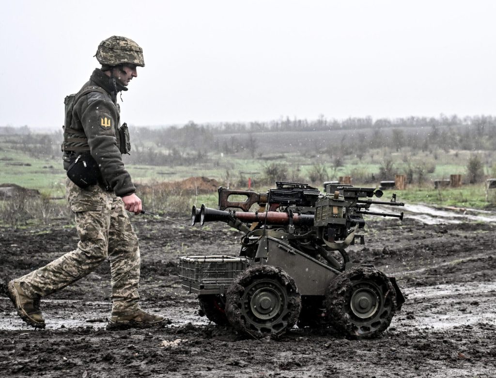 Ουκρανός νεοναζί παραδόθηκε χωρίς δεύτερη σκέψη: Η ειρωνεία στο τατουάζ του με την οποία γελούσαν οι Ρώσοι (βίντεο)