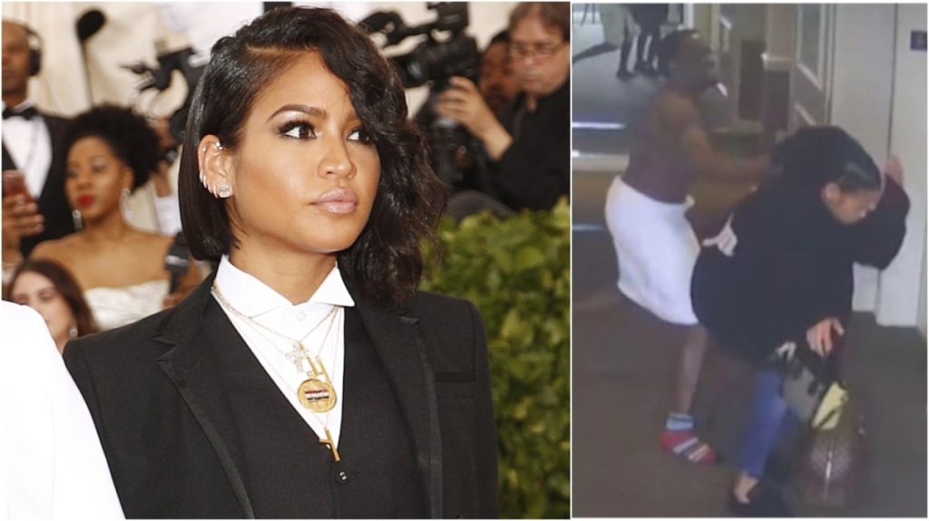 Φοβάται η Κάσι Βεντούρα: «Ανησυχώ πως αν αποφυλακιστεί ο Diddy θα με εκδικηθεί»