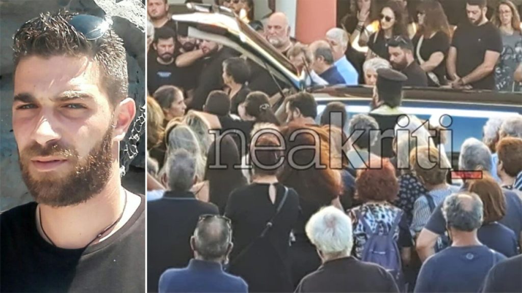 Διακόπηκε η δίκη του 33χρονου που είχε σκοτώσει από μπαλωθιές τον 36χρονο μπατζανάκη του στο Λασίθι