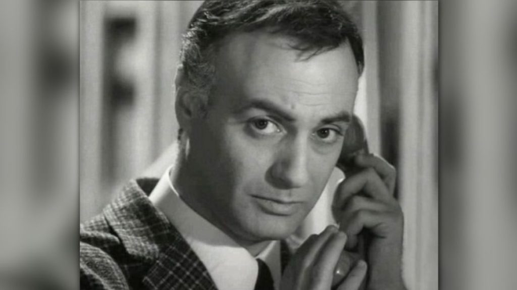 Πώς βγήκε η θρυλική φράση «Κορίτσια, ο Μπάρκουλης!» – Η ιστορία πίσω από το σλόγκαν που άφησε εποχή