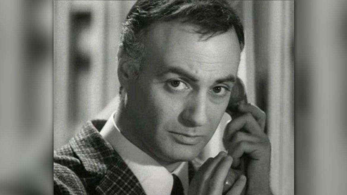 Πώς βγήκε η θρυλική φράση «Κορίτσια, ο Μπάρκουλης!» – Η ιστορία πίσω από το σλόγκαν που άφησε εποχή