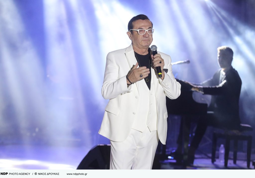 Λ.Πανταζής: «Θέλω να κάνω δεύτερο παιδί – Δεν με πήραν και τα χρόνια» (βίντεο)